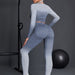 FitFusion 3-Piece Women's Gym Kit - Flamin' Fitness