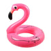 Flamingo Ring - Flamin' Fitness