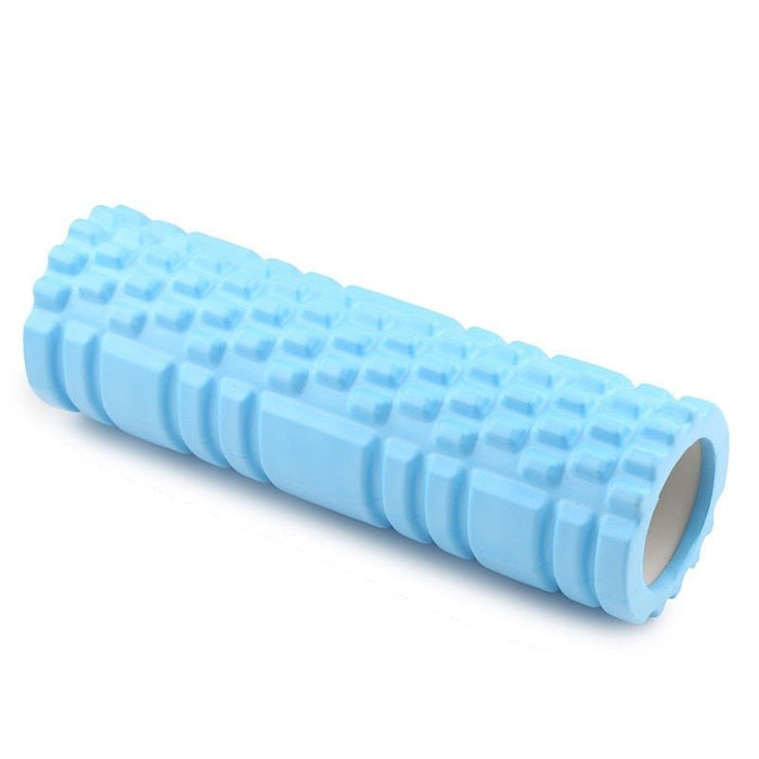 FlexiEase Foam Recovery Roller - Flamin' Fitness