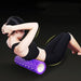 FlexiEase Foam Recovery Roller - Flamin' Fitness