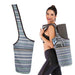 FlexiSling Shoulder Yoga Bag - Flamin' Fitness