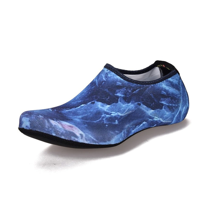 Galactic AquaStride Swim Shoes - Flamin' Fitness