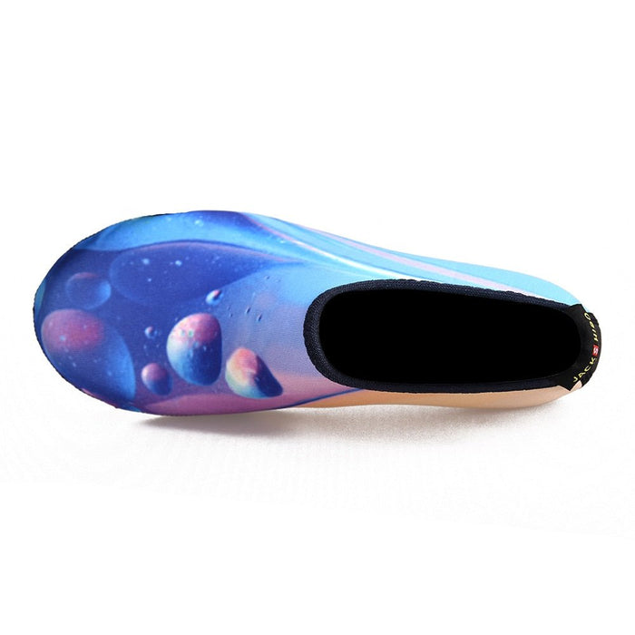 Galactic AquaStride Swim Shoes - Flamin' Fitness