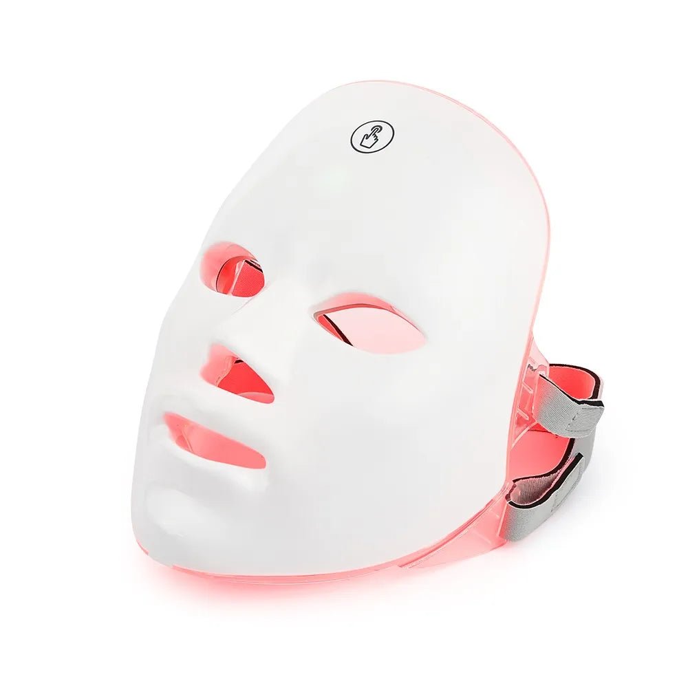 GlowRevive LED Face Mask — Flamin' Fitness