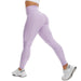 Honeycomb Anti-Cellulite Gym Leggings - Flamin' Fitness