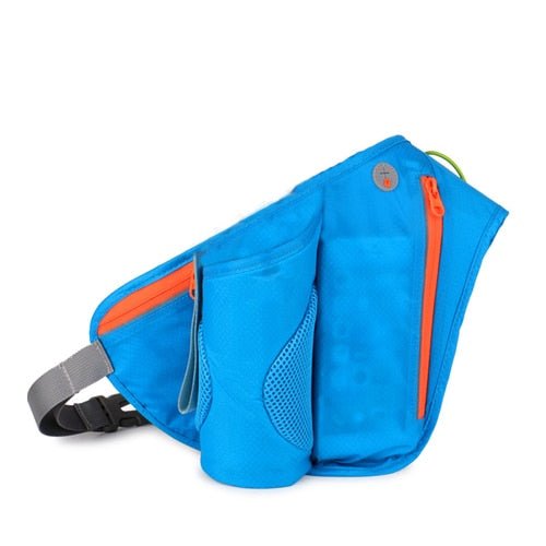 HydraPouch Running Bag - Flamin' Fitness