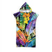 HydroWave Hooded Towel - Flamin' Fitness