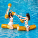 Inflatable Pool Jousting Game - Flamin' Fitness