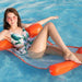 Inflatable Pool Lilo - Flamin' Fitness