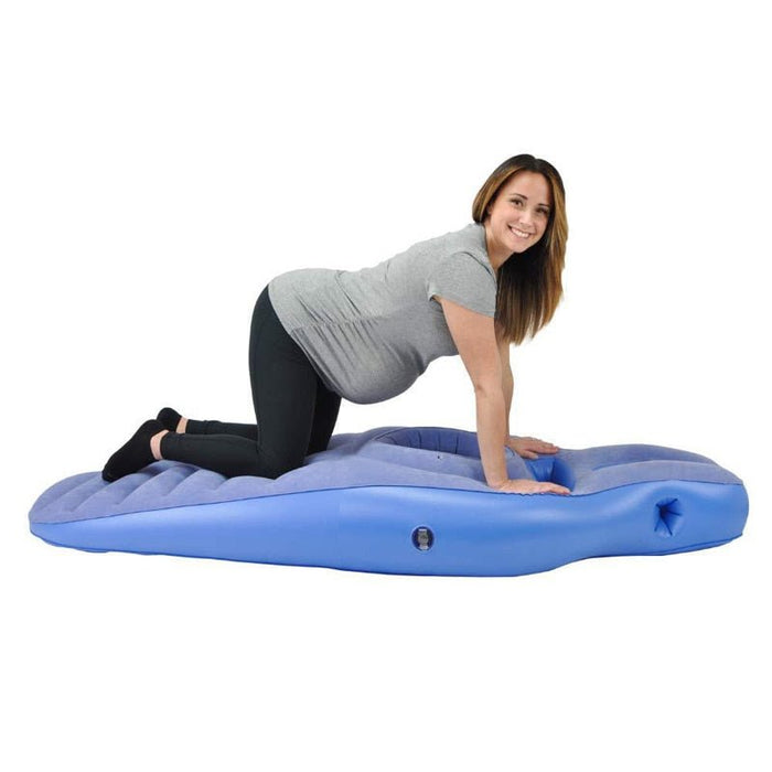 Inflatable Pregnancy Pillow - Flamin' Fitness