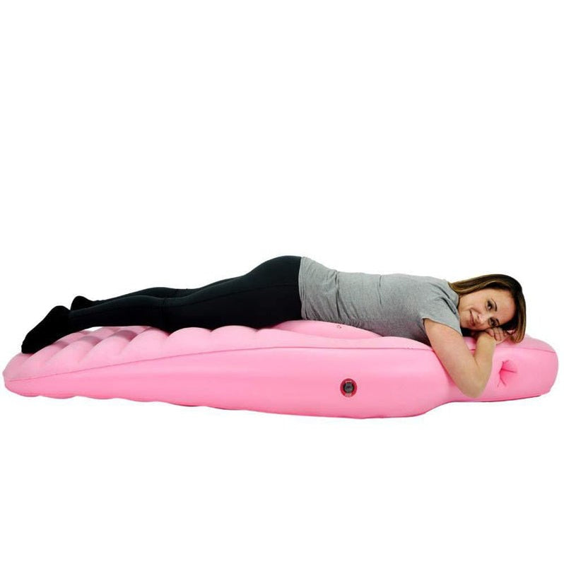Inflatable maternity pillow Clearance