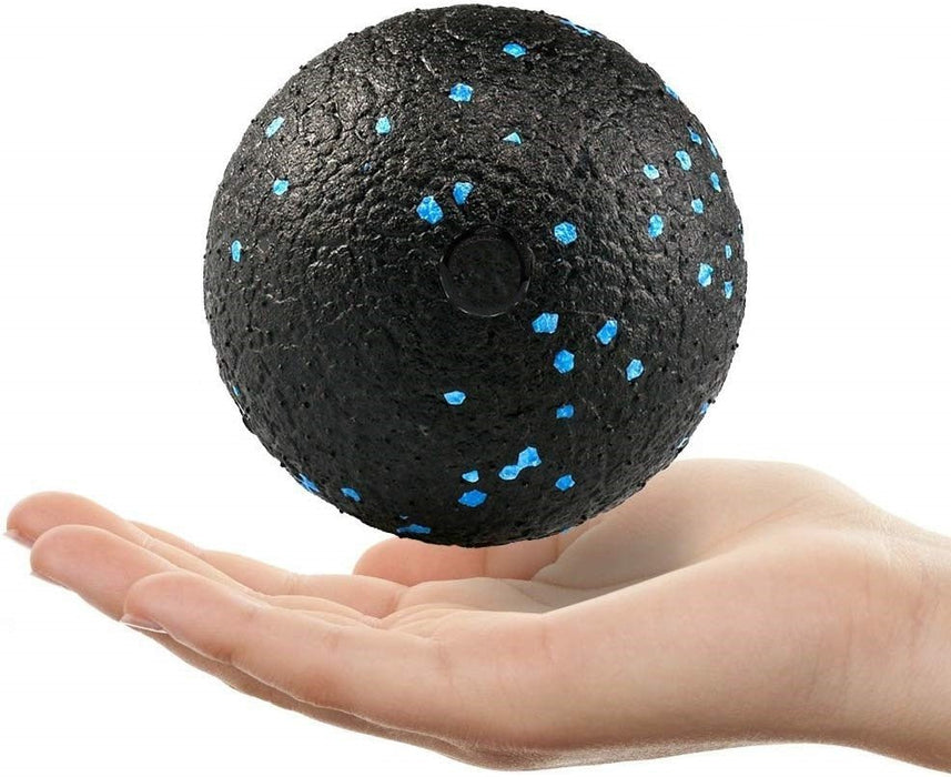 Massage Ball (8cm Diameter) - Flamin' Fitness