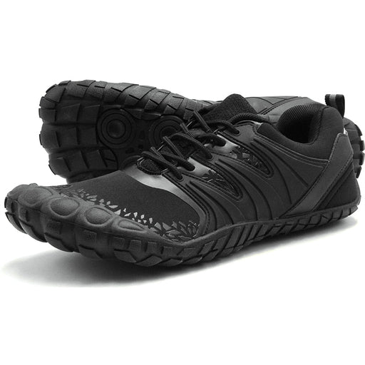 Men's FreeStride Barefoot Running Shoes - Flamin' Fitness