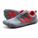 Men's FreeStride Barefoot Running Shoes - Flamin' Fitness