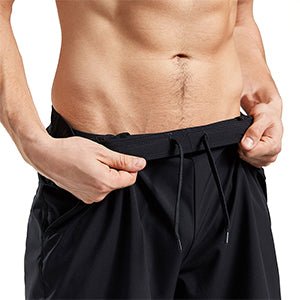 Men's Speed Gym Shorts - Flamin' Fitness