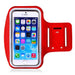 Mobile Phone Armband For Running - Flamin' Fitness