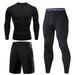 MuscleMax 3-Piece Compression Kit - Flamin' Fitness