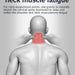 NeckRevive Neck Stretcher Pillow - Flamin' Fitness