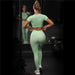 PastelMotion 3-Piece Workout Collection - Flamin' Fitness