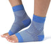 PlantarGuard Ankle Support Socks - Flamin' Fitness