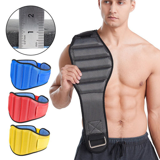PostureGuard Back Support Belt - Flamin' Fitness