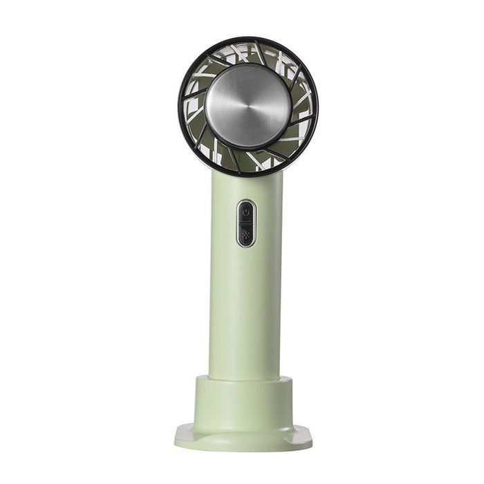 PowerBreeze Handheld Fan - Flamin' Fitness