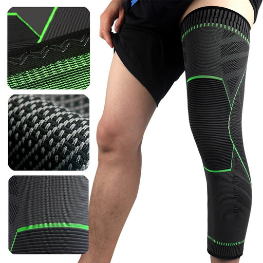 ProMotion Full-Leg Compression Sleeves - Flamin' Fitness
