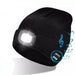Rechargeable LED & Bluetooth Beanie - Flamin' Fitness