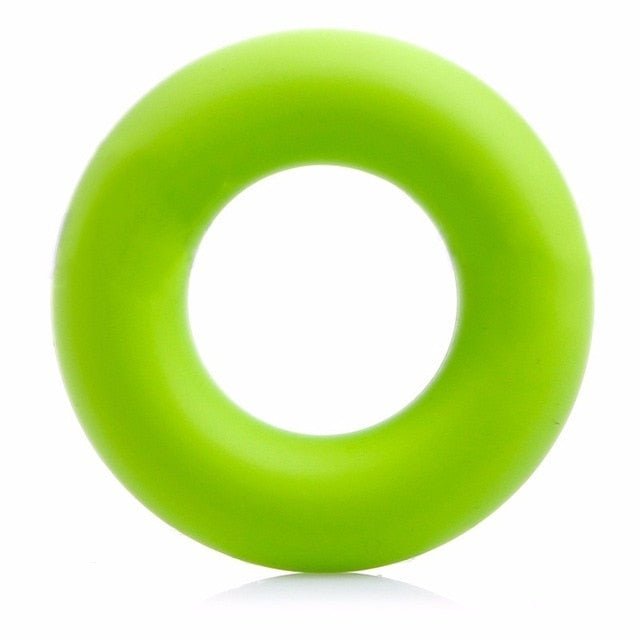 Silicone Hand Gripping Ring - Flamin' Fitness