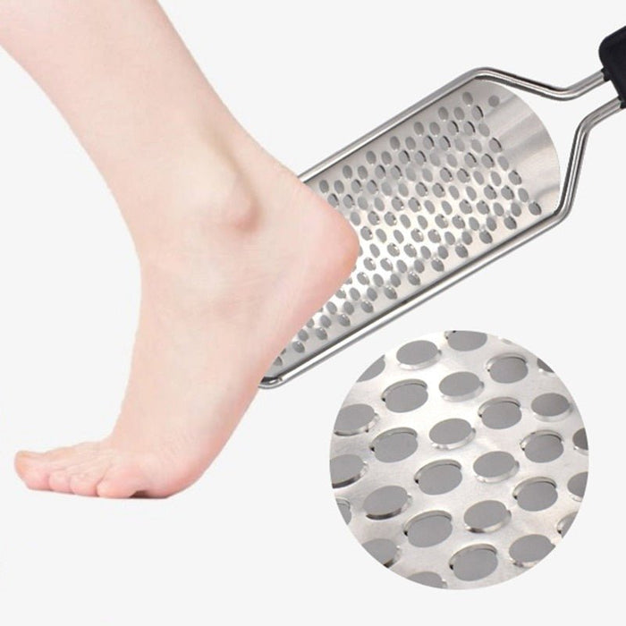 SmoothSole Foot FIle - Flamin' Fitness