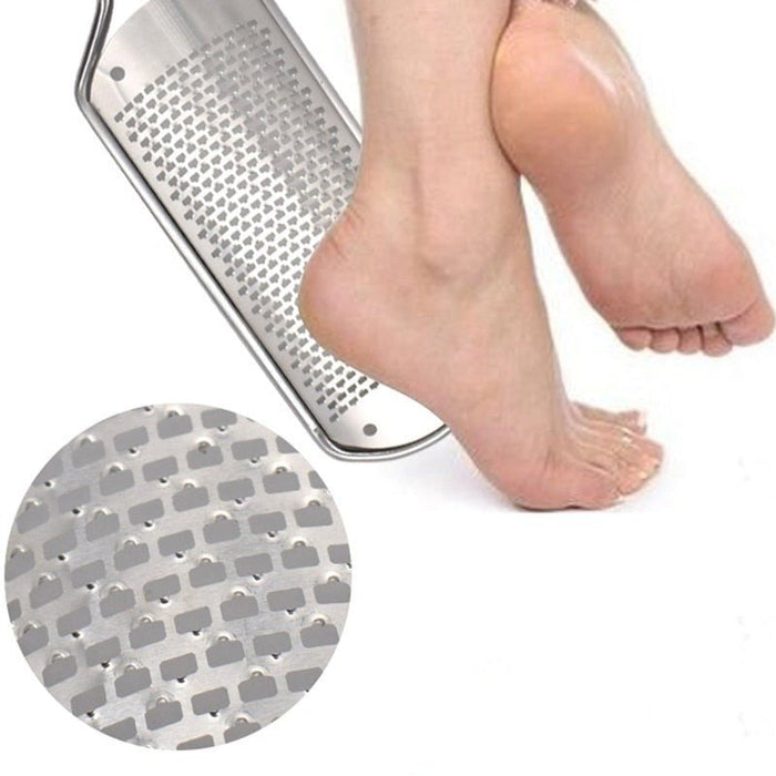 SmoothSole Foot File Replacement Inserts - Flamin' Fitness