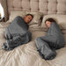 SnuggleUp Sleeping Bag - Flamin' Fitness
