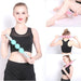 Spiky Ball Muscle Roller Stick - Flamin' Fitness