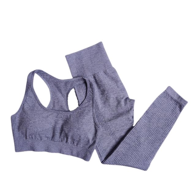 Printed 2-Piece Long-Sleeve Top & Jogger Pyjama Set