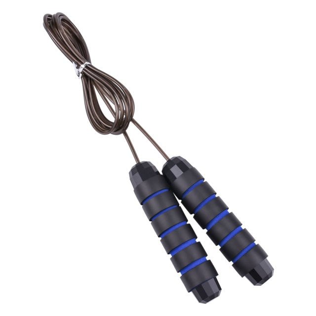 Tangle-Free Skipping Rope - Flamin' Fitness