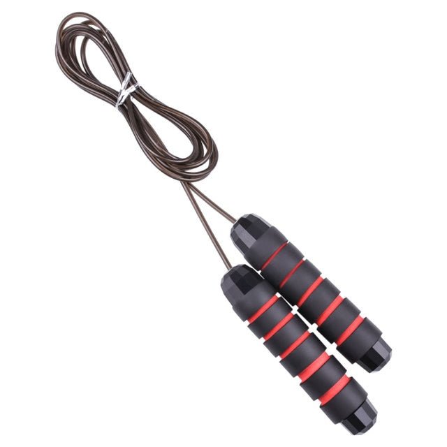 Tangle-Free Skipping Rope - Flamin' Fitness