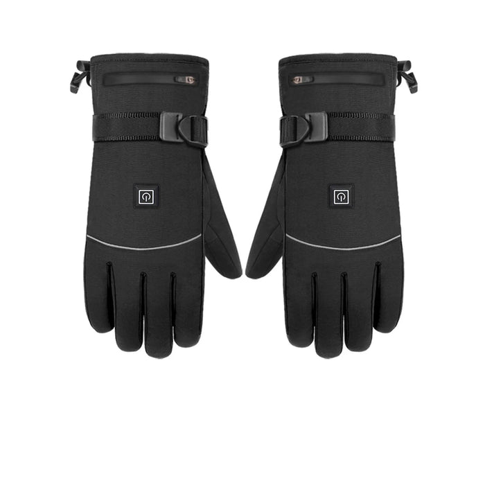 ToastyHands Heated Gloves - Flamin' Fitness