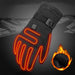 ToastyHands Heated Gloves - Flamin' Fitness