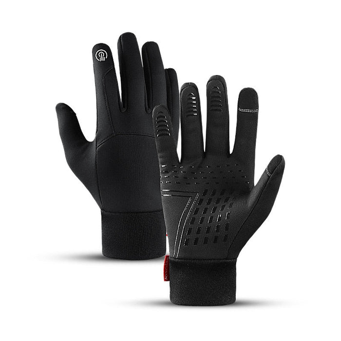 TouchTech Winter Gloves - Flamin' Fitness