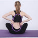 Ultimate 5 Piece Yoga Bundle - Flamin' Fitness