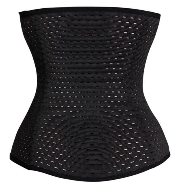 Ultimate Waist Trainer - Flamin' Fitness