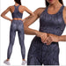 ViperPower Athletic Set - Flamin' Fitness