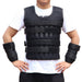 Weighted Training Vest - Flamin' Fitness