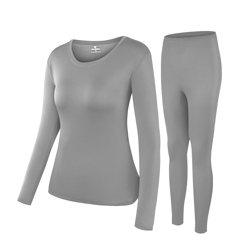 Women's Core Base Layer Set — Flamin' Fitness